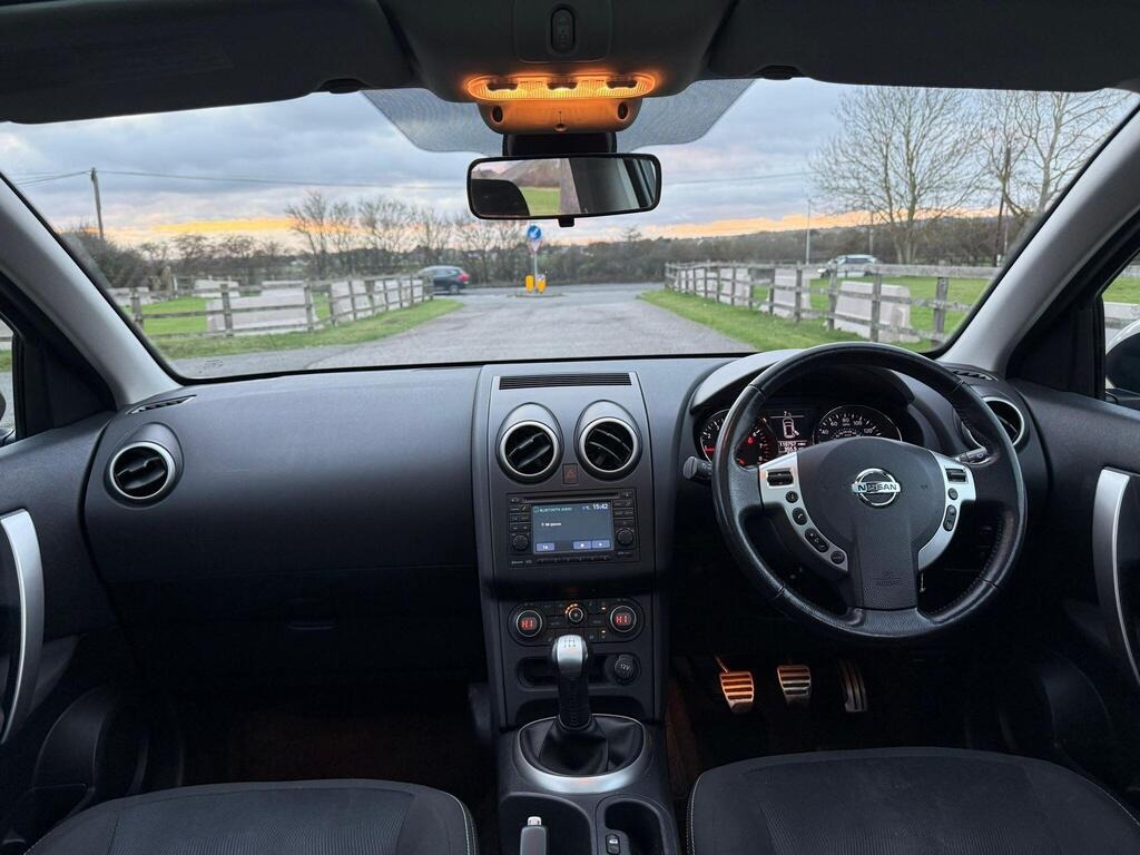 Used Nissan Qashqai 2011 for sale - 77213559: Photo 19