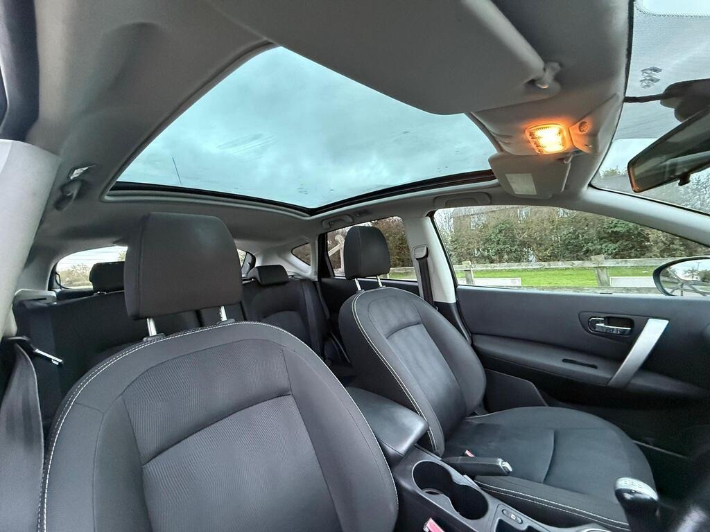 Used Nissan Qashqai 2011 for sale - 77213559: Photo 20