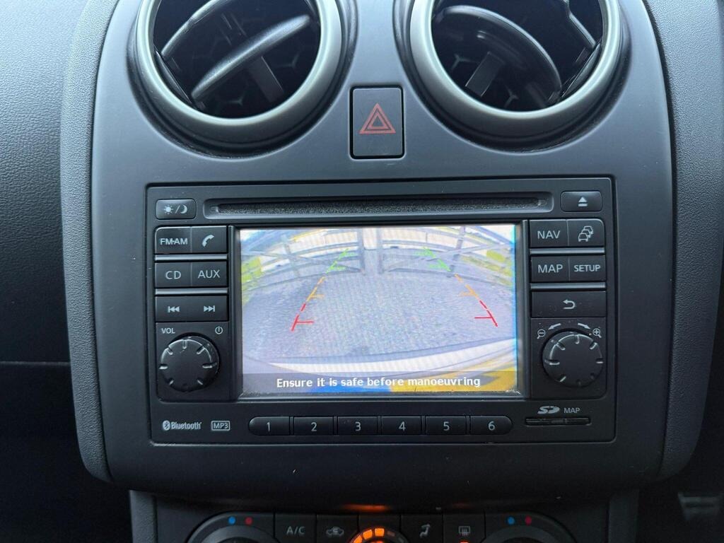 Used Nissan Qashqai 2011 for sale - 77213559: Photo 22