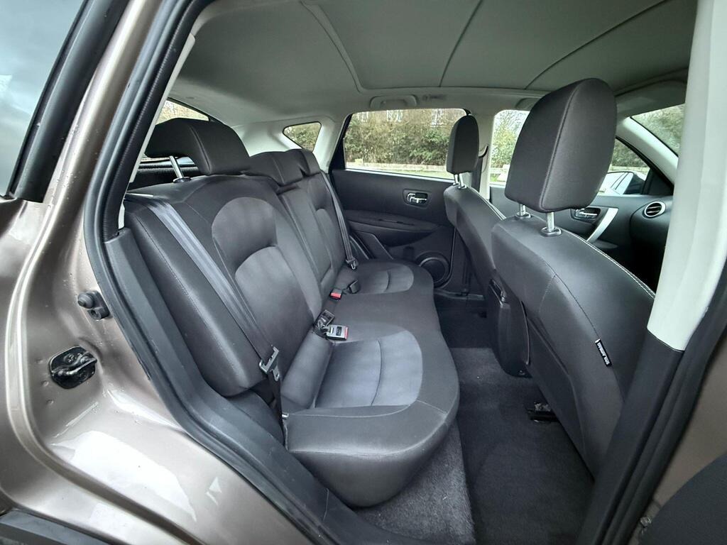 Used Nissan Qashqai 2011 for sale - 77213559: Photo 26