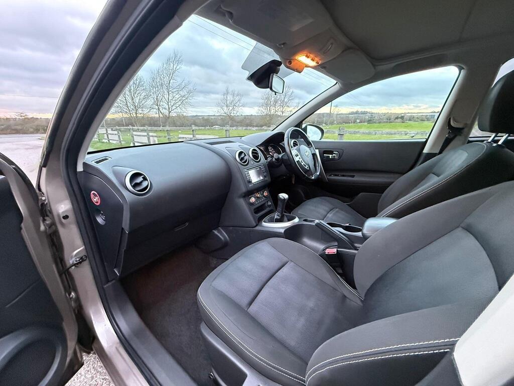 Used Nissan Qashqai 2011 for sale - 77213559: Photo 27