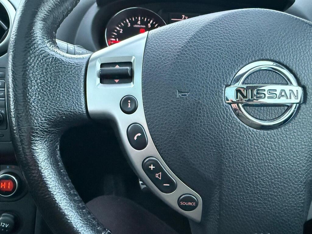 Used Nissan Qashqai 2011 for sale - 77213559: Photo 29
