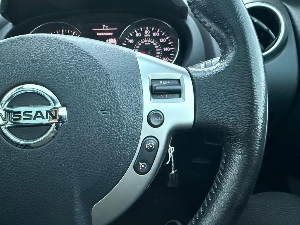 Used Nissan Qashqai 2011 for sale - 77213559: Photo 30