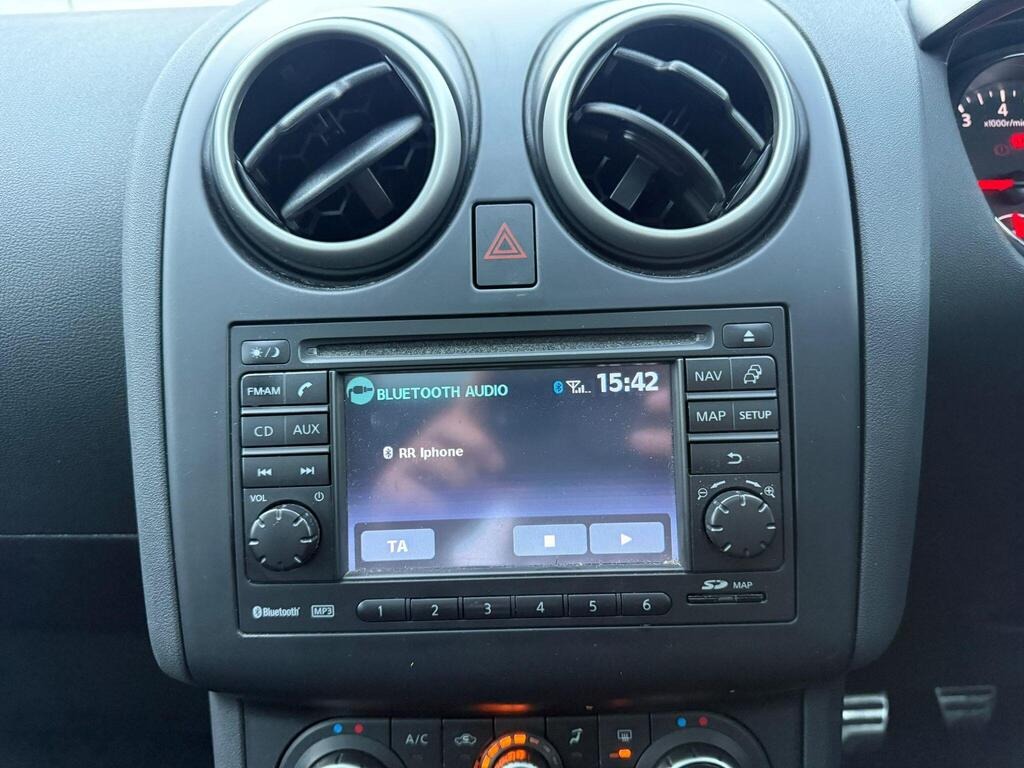 Used Nissan Qashqai 2011 for sale - 77213559: Photo 31