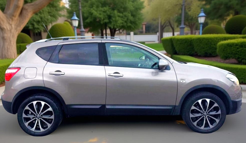 Used Nissan Qashqai 2011 for sale - 77213559: Photo 40