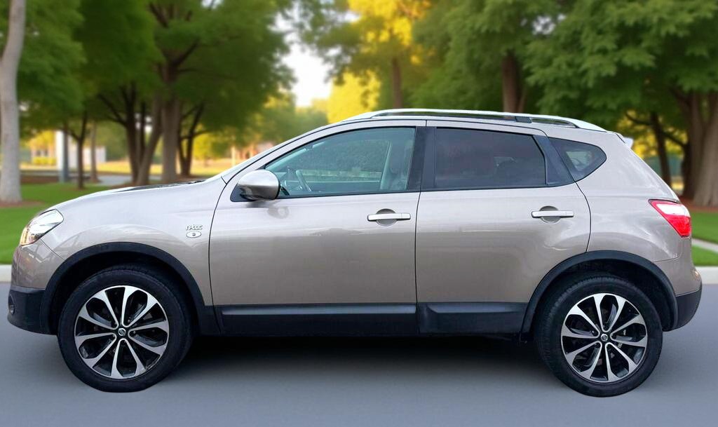 Used Nissan Qashqai 2011 for sale - 77213559: Photo 6