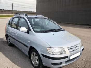 2005 (05) - 1.8 Automatic CDX (ULEZ Free). 83000 Miles. LEATHER Seats. PX OK . 5-Door