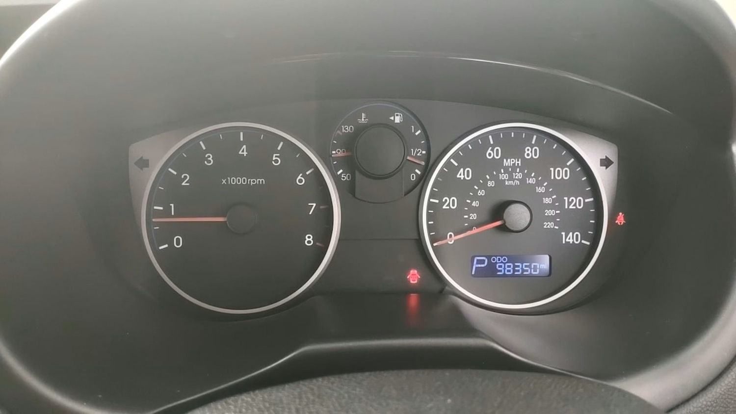 Used Hyundai i20 2011 for sale - 76847667: Photo 6