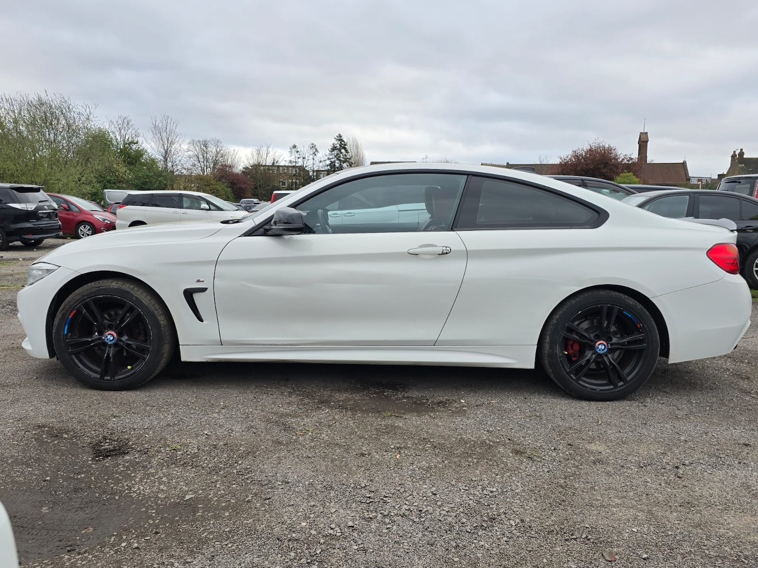 Used BMW 4 Series 2014 for sale - 77610748: Photo 13