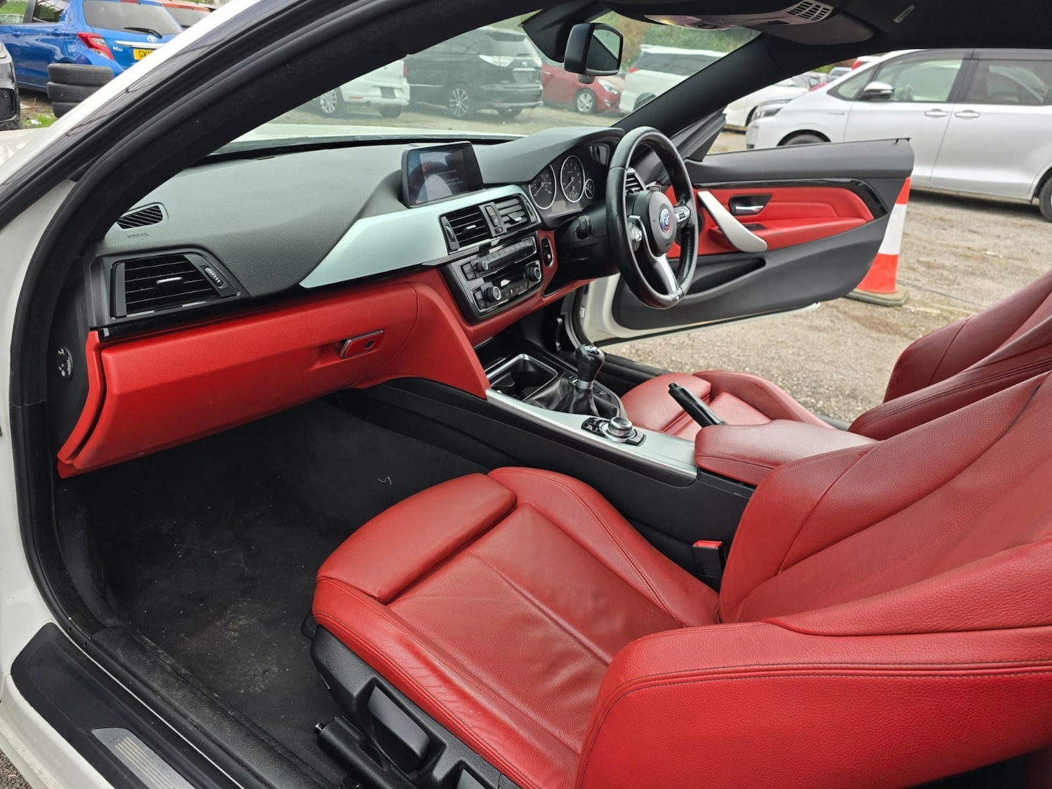 Used BMW 4 Series 2014 for sale - 77610748: Photo 16