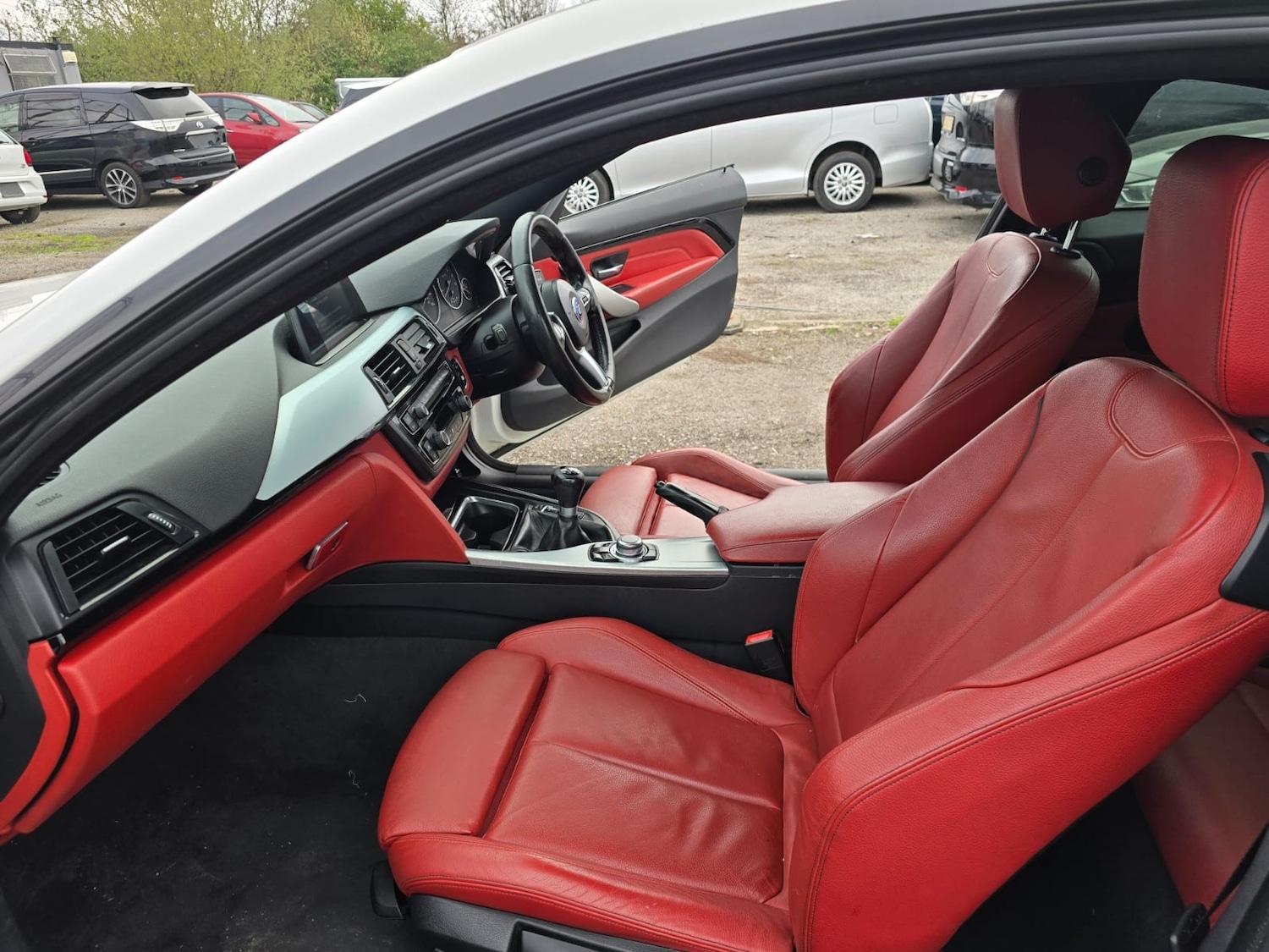 Used BMW 4 Series 2014 for sale - 77610748: Photo 17