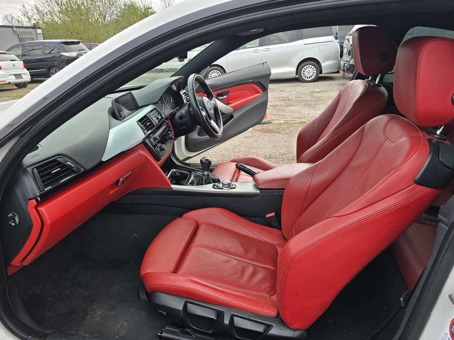 Used BMW 4 Series 2014 for sale - 77610748: Photo 18