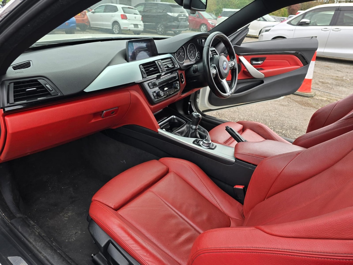 Used BMW 4 Series 2014 for sale - 77610748: Photo 19