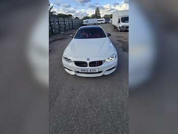 BMW 4 Series feature image