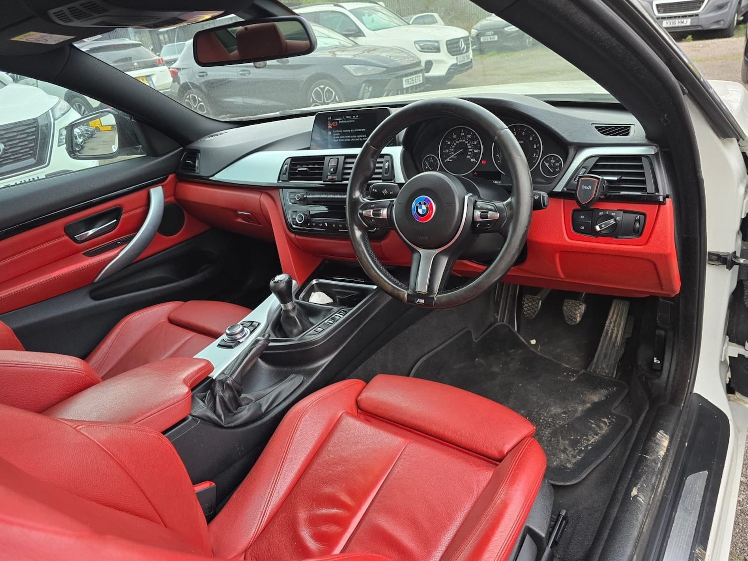 Used BMW 4 Series 2014 for sale - 77610748: Photo 20