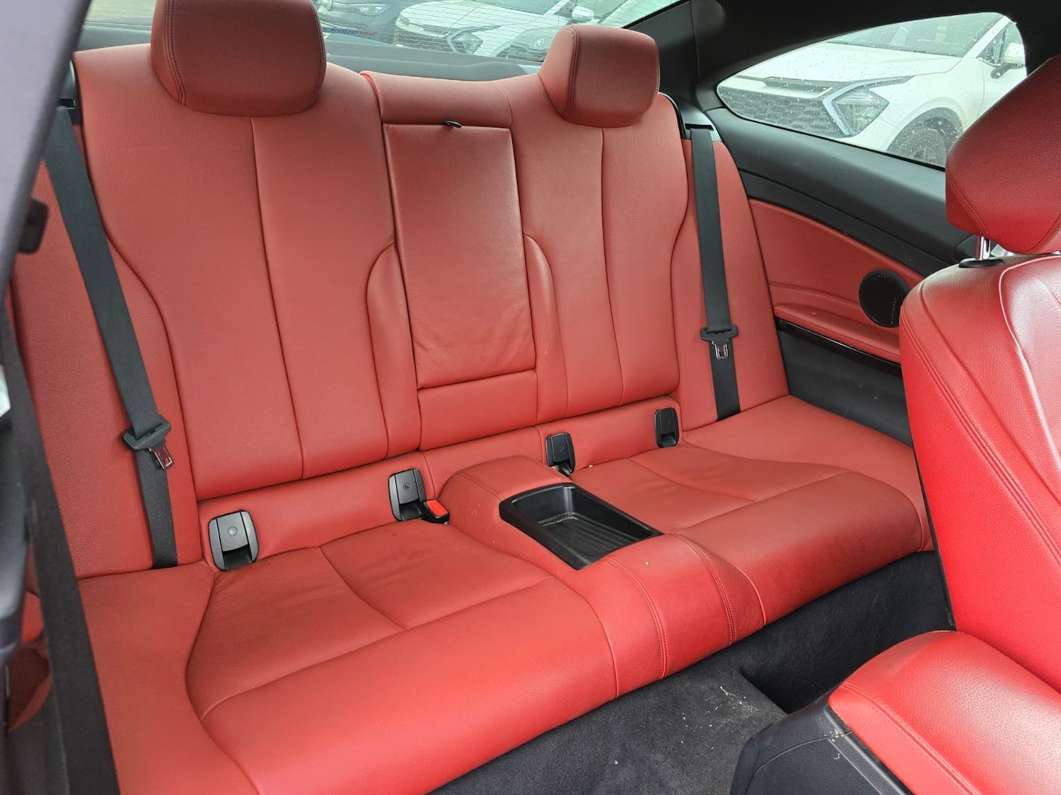 Used BMW 4 Series 2014 for sale - 77610748: Photo 21