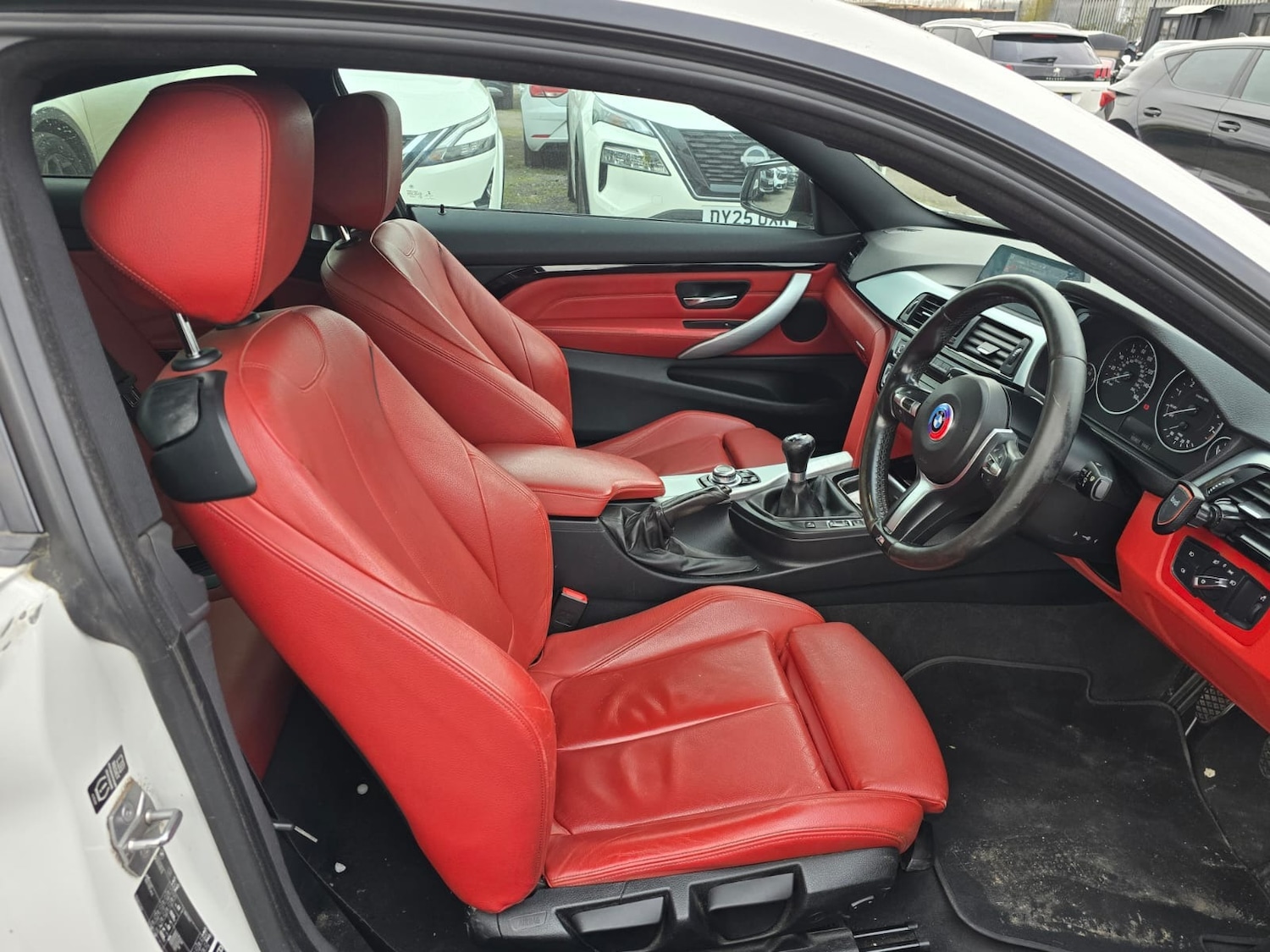 Used BMW 4 Series 2014 for sale - 77610748: Photo 22