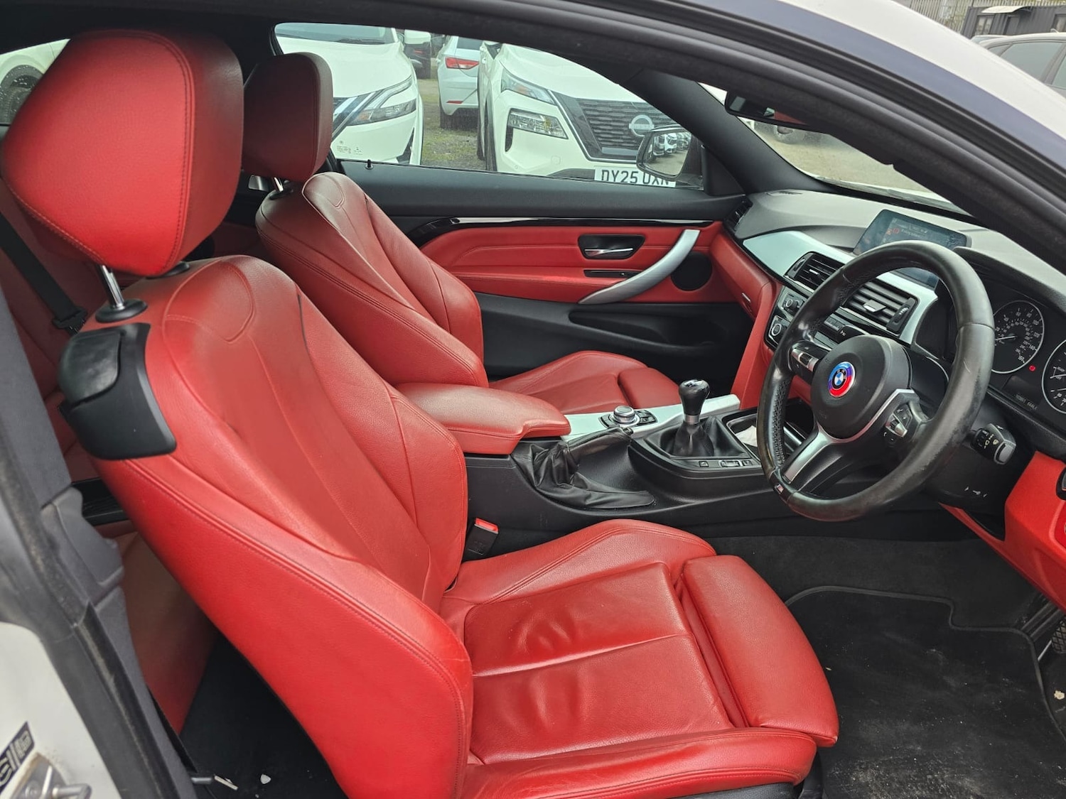 Used BMW 4 Series 2014 for sale - 77610748: Photo 23