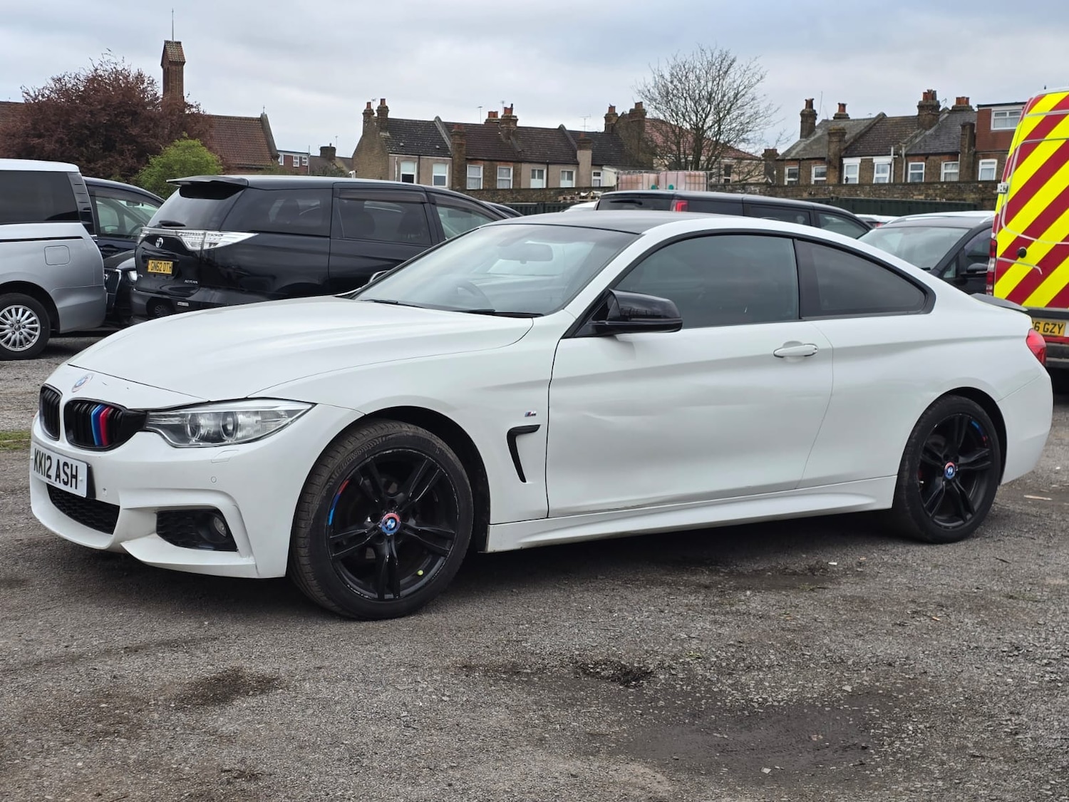 Used BMW 4 Series 2014 for sale - 77610748: Photo 28