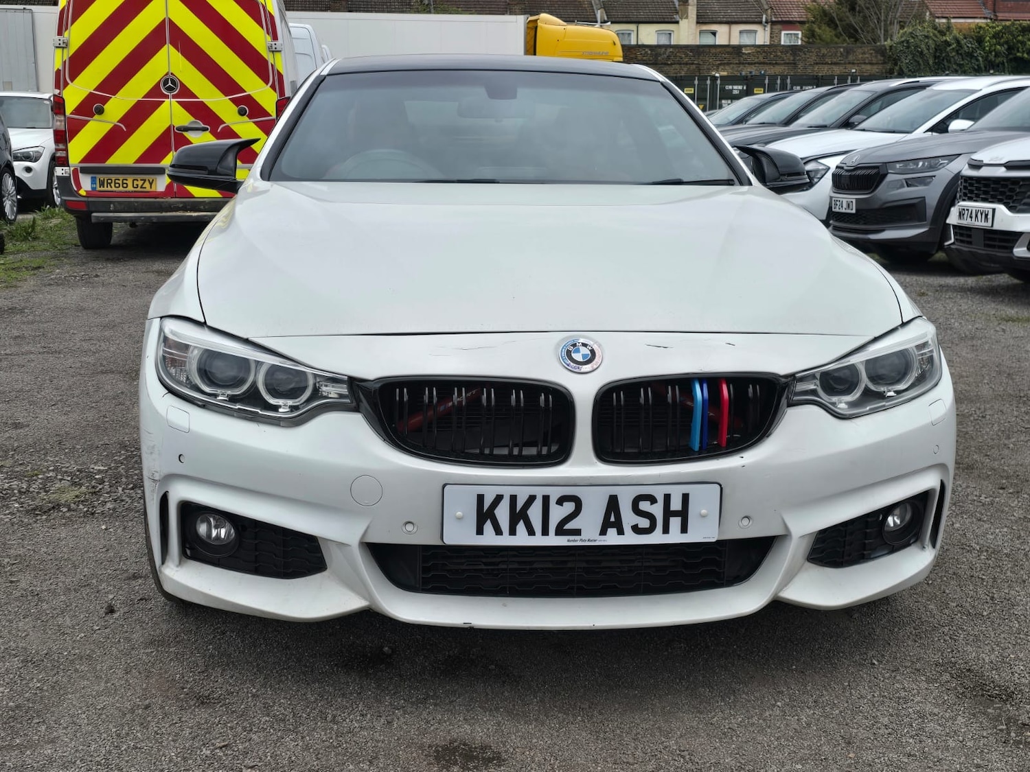 Used BMW 4 Series 2014 for sale - 77610748: Photo 29