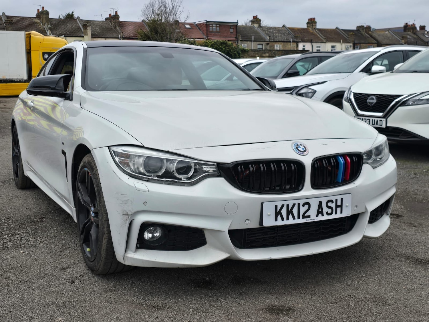 Used BMW 4 Series 2014 for sale - 77610748: Photo 30