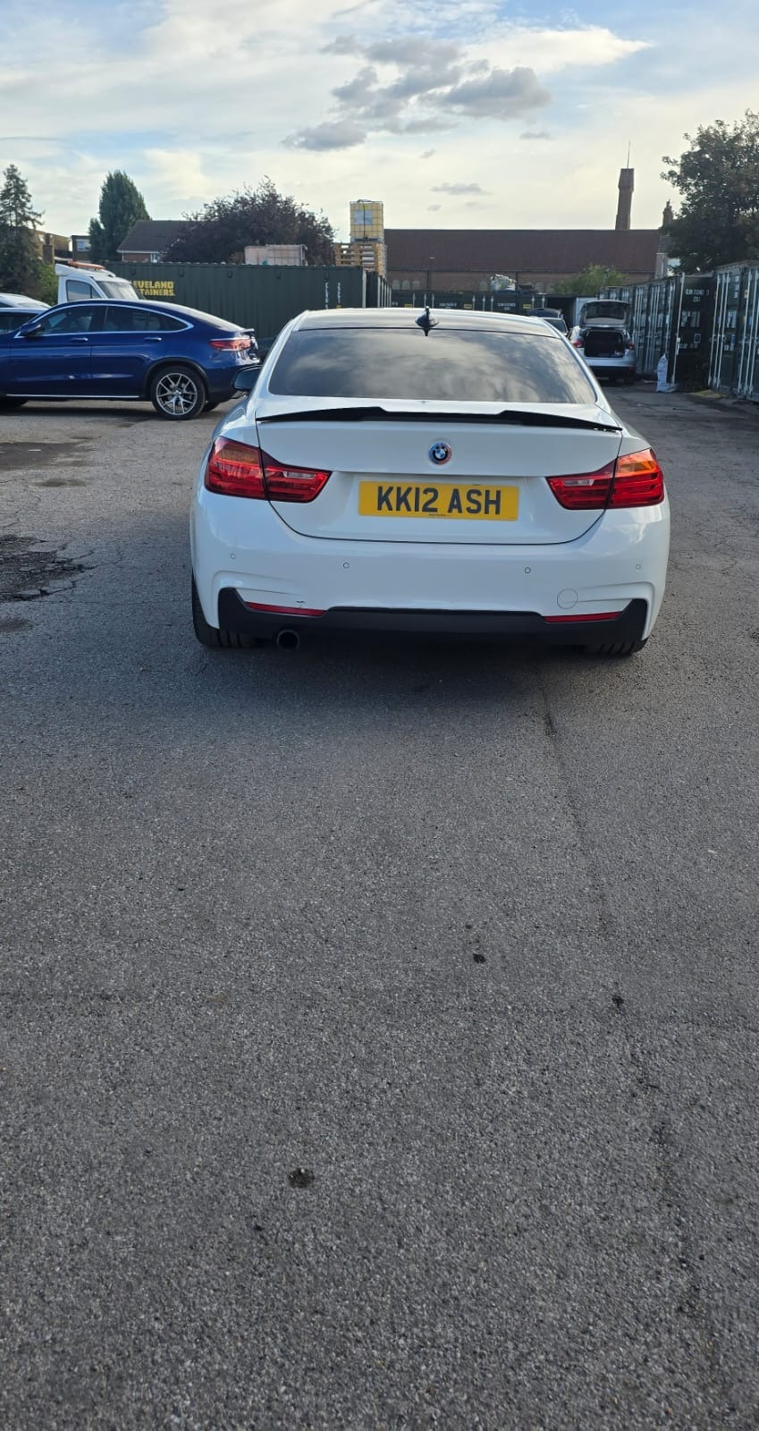 Used BMW 4 Series 2014 for sale - 77610748: Photo 5