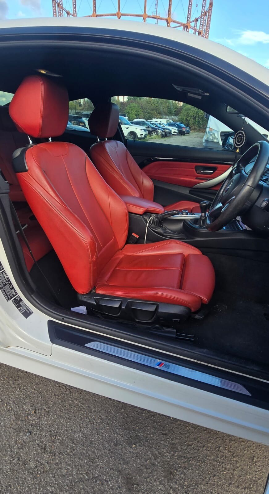 Used BMW 4 Series 2014 for sale - 77610748: Photo 7