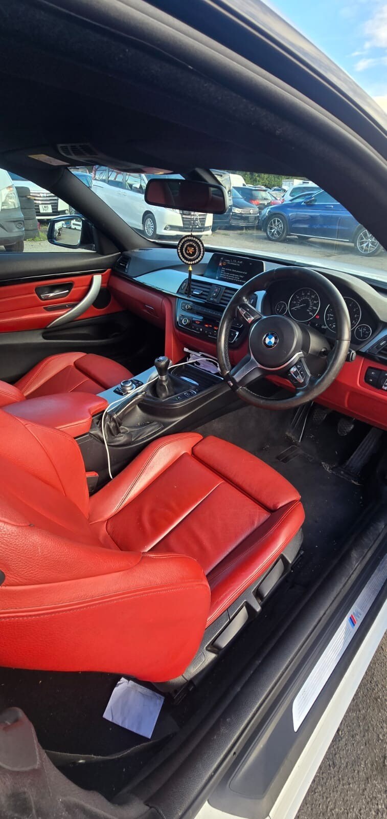 Used BMW 4 Series 2014 for sale - 77610748: Photo 8