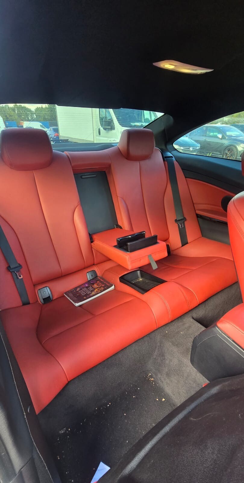 Used BMW 4 Series 2014 for sale - 77610748: Photo 9