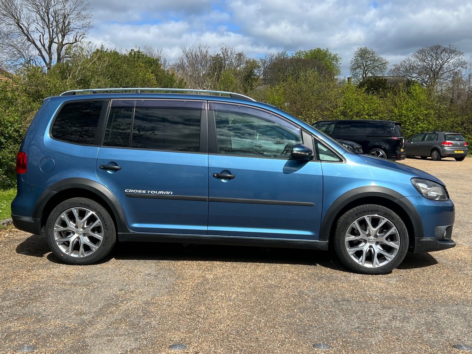 Used Volkswagen Touran 2026 for sale - 78132696: Photo 10