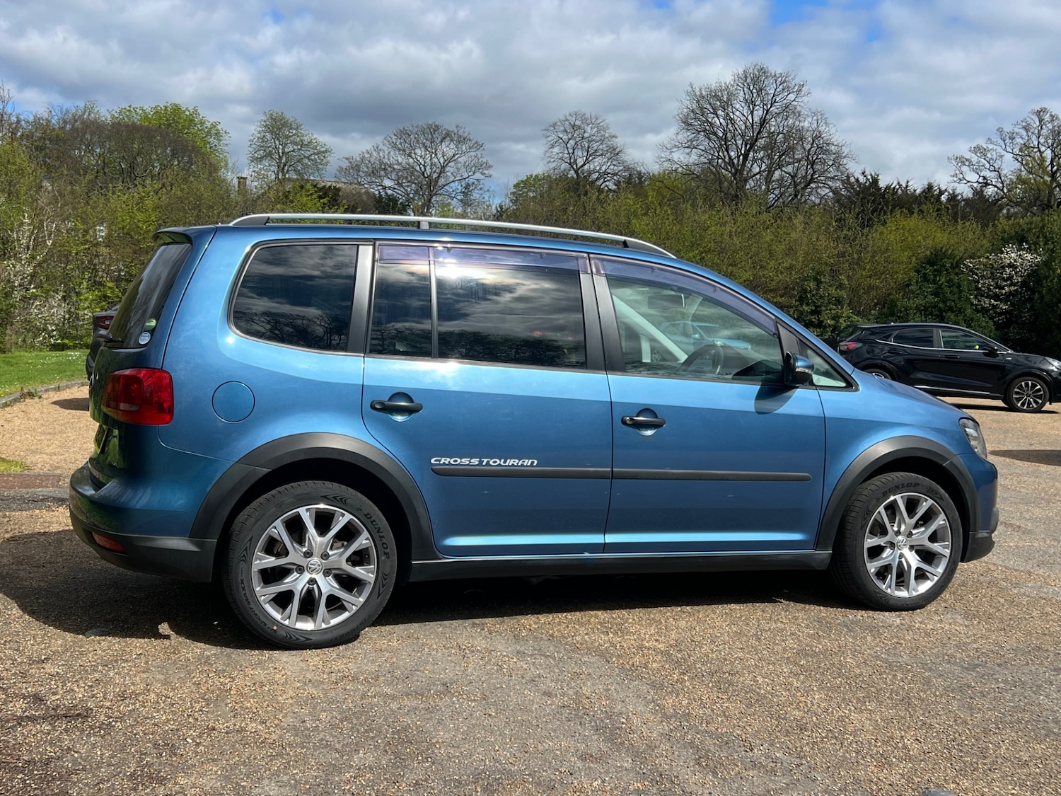 Used Volkswagen Touran 2026 for sale - 78132696: Photo 11