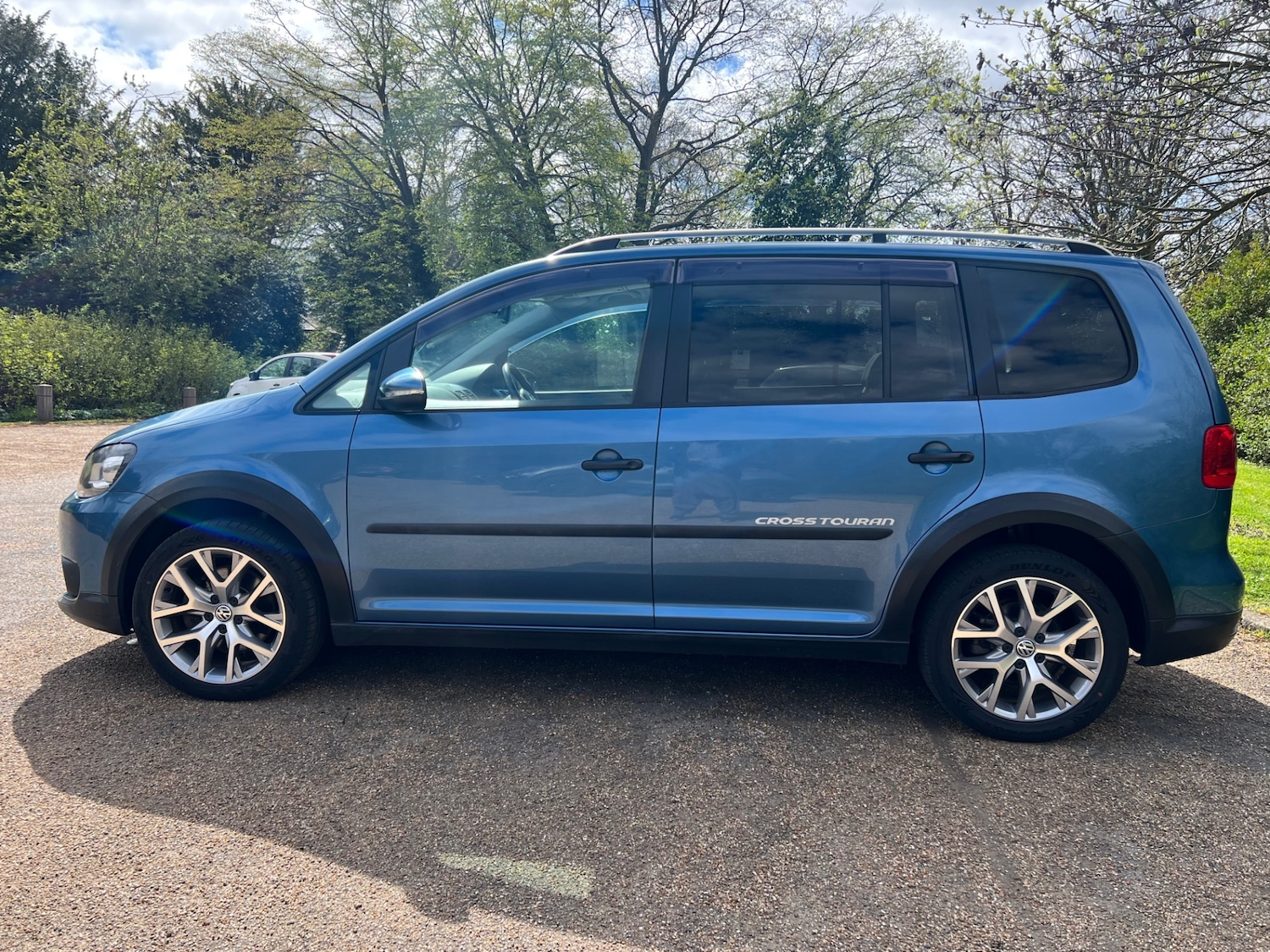 Used Volkswagen Touran 2026 for sale - 78132696: Photo 14