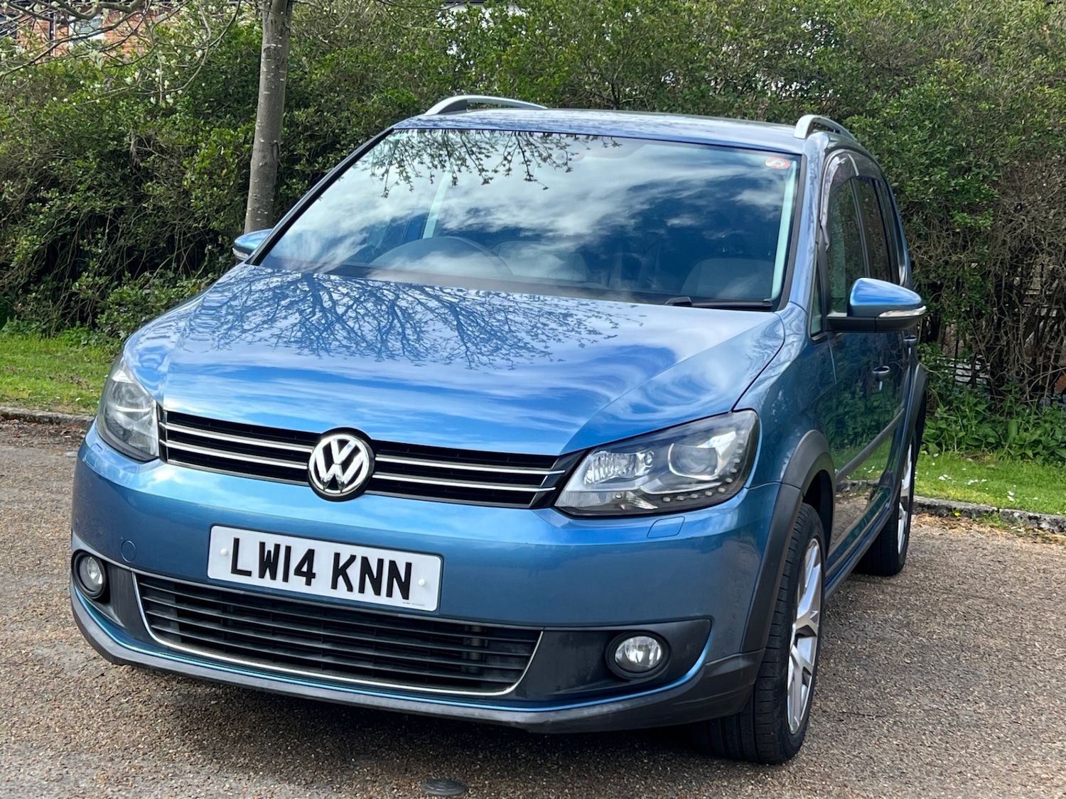 Used Volkswagen Touran 2026 for sale - 78132696: Photo 15