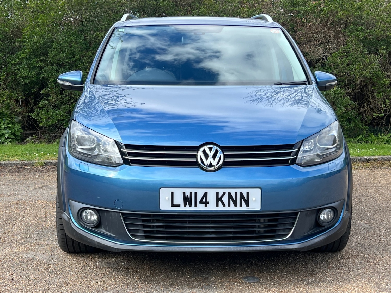 Used Volkswagen Touran 2026 for sale - 78132696: Photo 16