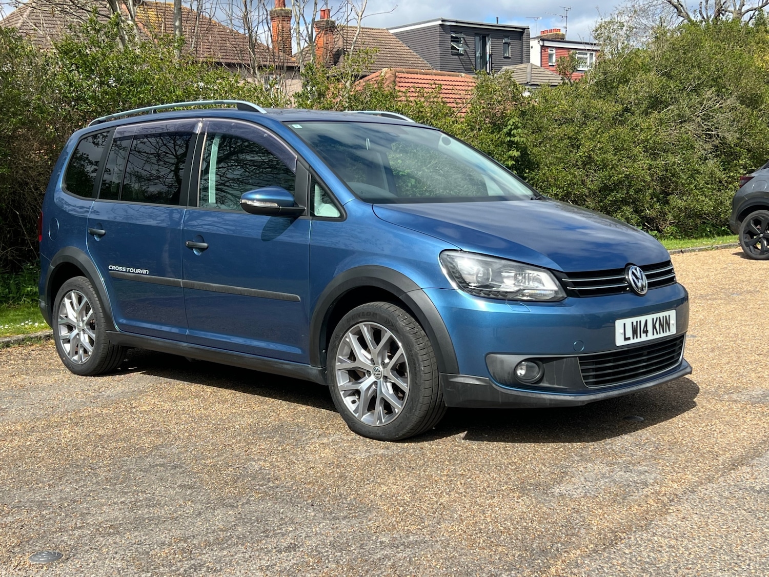 Used Volkswagen Touran 2026 for sale - 78132696: Photo 17