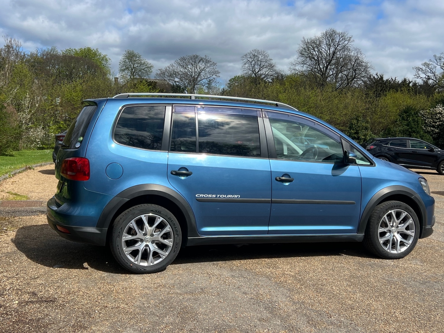 Used Volkswagen Touran 2026 for sale - 78132696: Photo 18