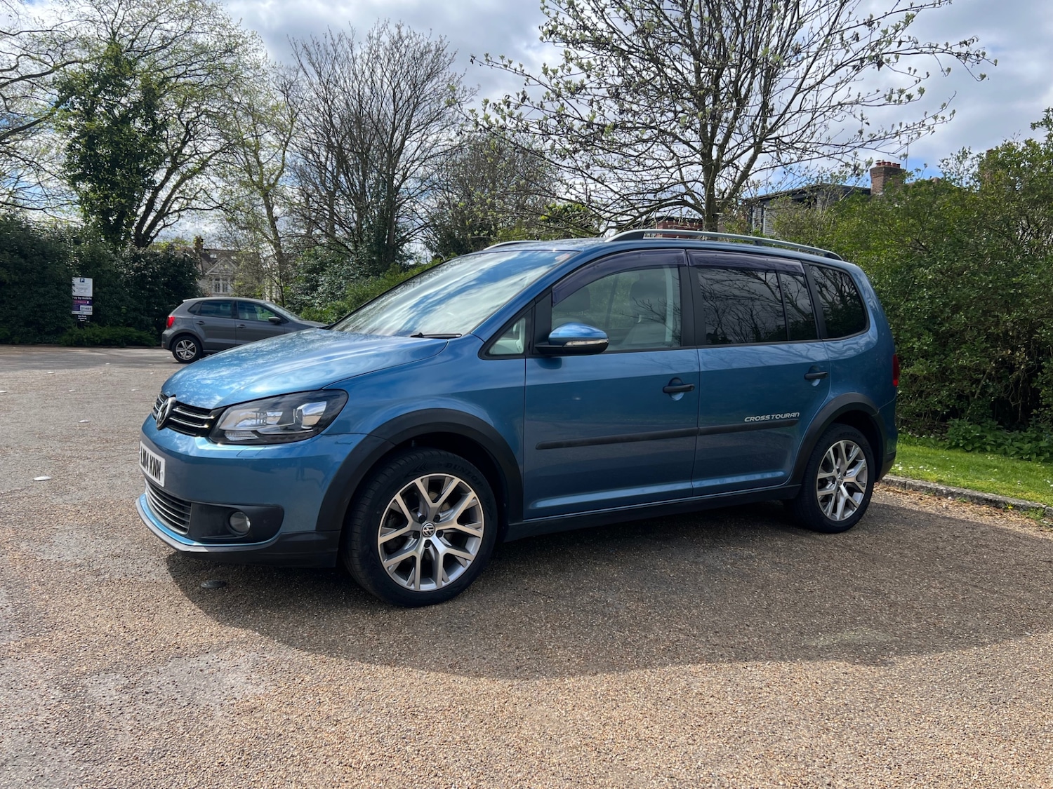 Used Volkswagen Touran 2026 for sale - 78132696: Photo 19