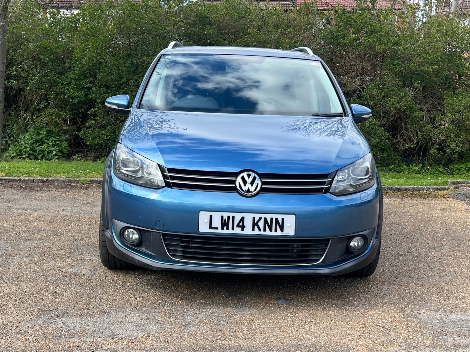 Used Volkswagen Touran 2026 for sale - 78132696: Photo 20