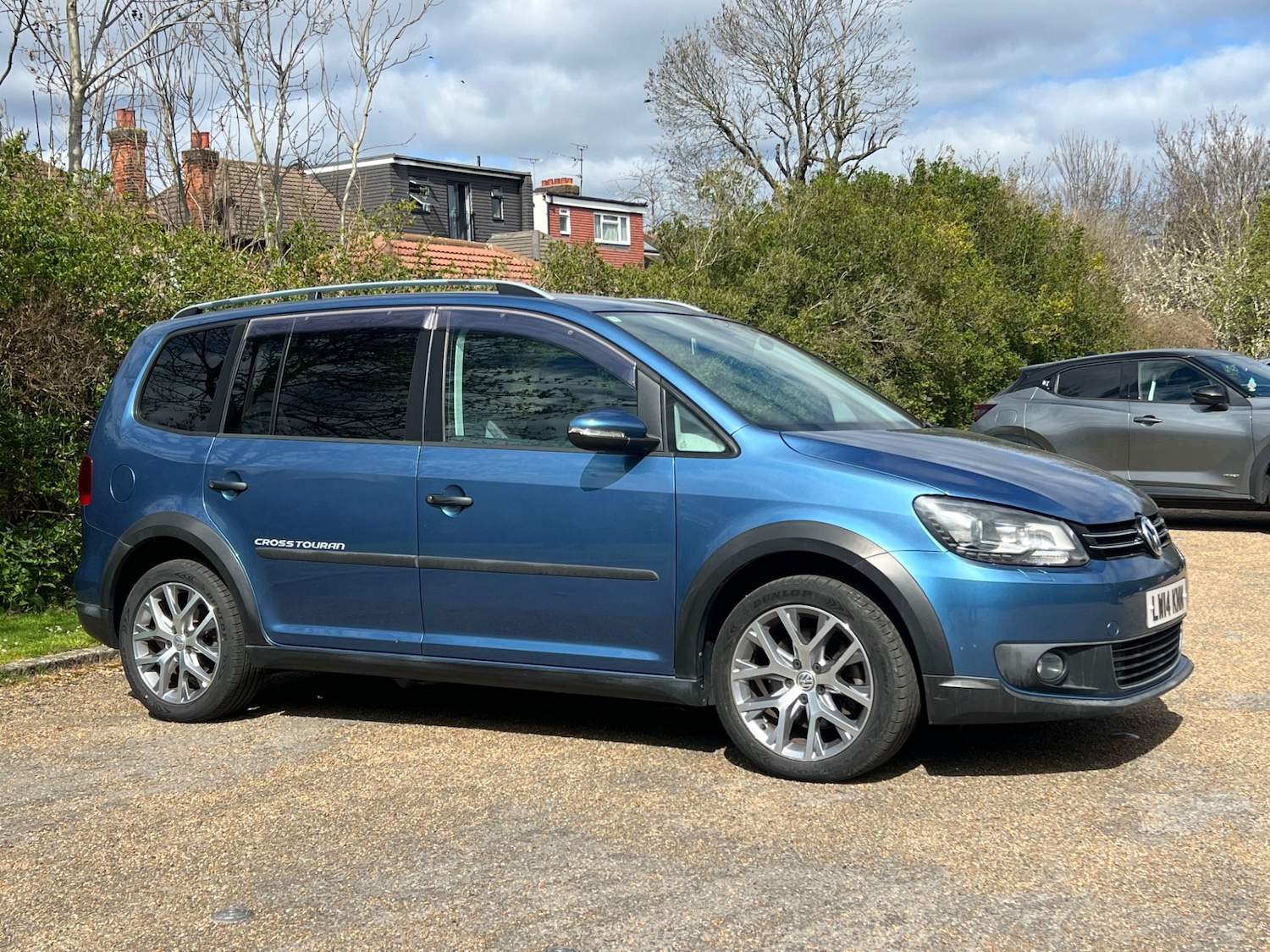 Used Volkswagen Touran 2026 for sale - 78132696: Photo 21