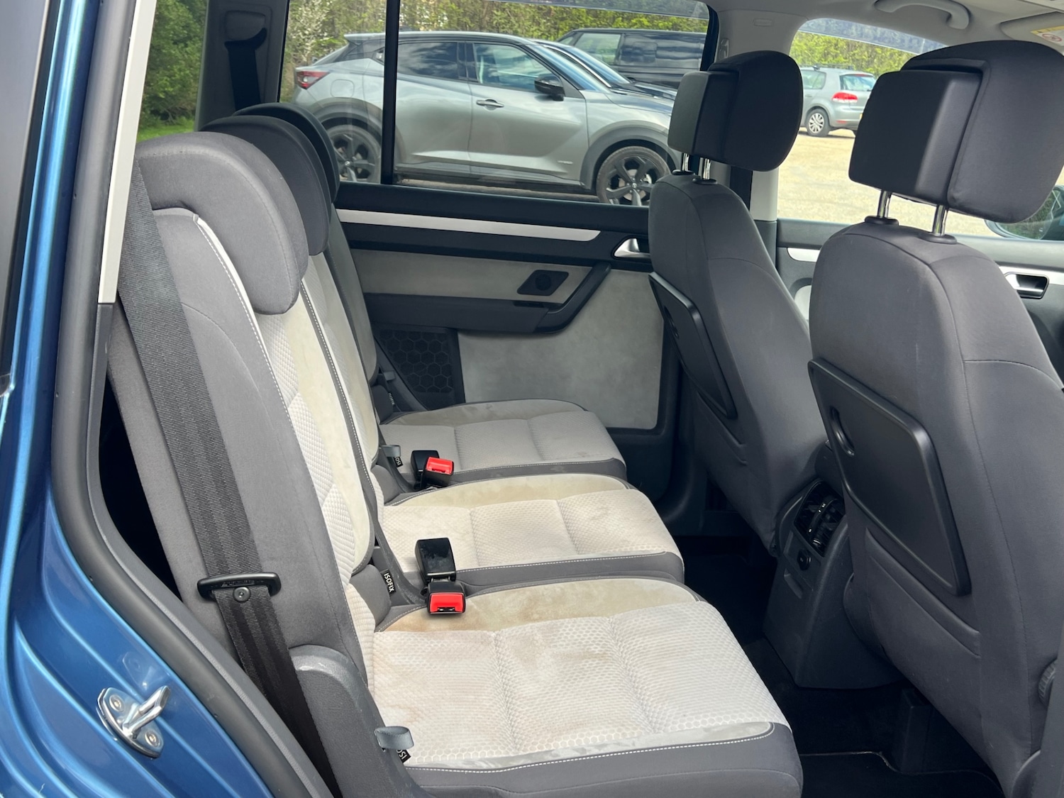 Used Volkswagen Touran 2026 for sale - 78132696: Photo 23