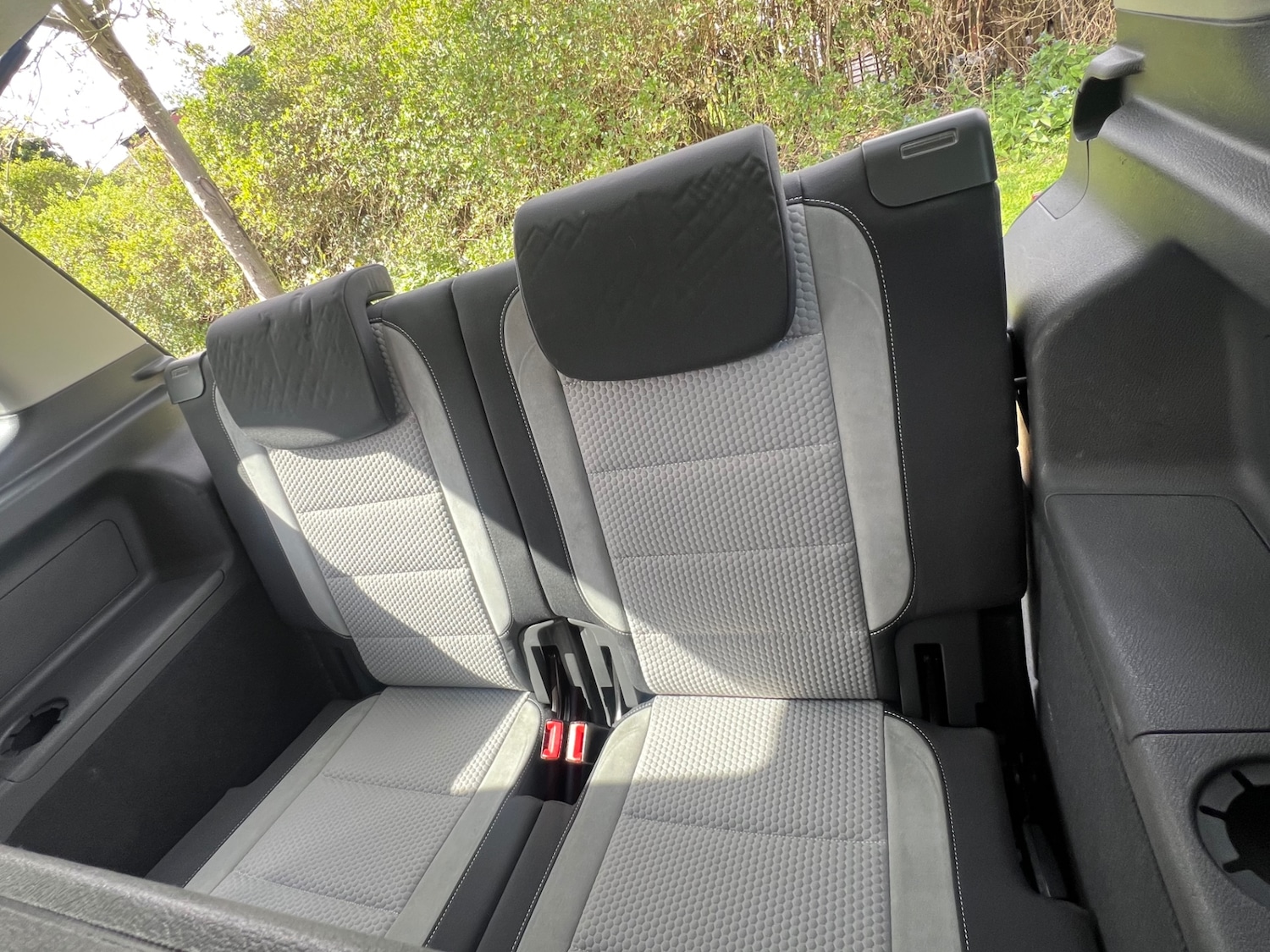 Used Volkswagen Touran 2026 for sale - 78132696: Photo 24