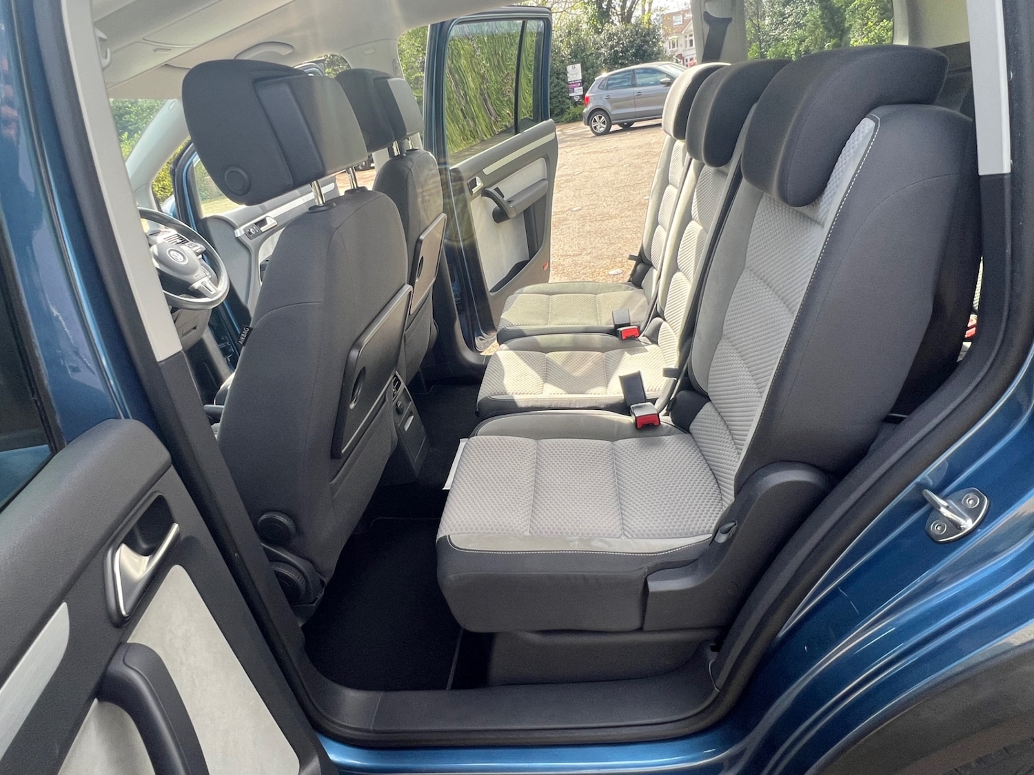 Used Volkswagen Touran 2026 for sale - 78132696: Photo 26