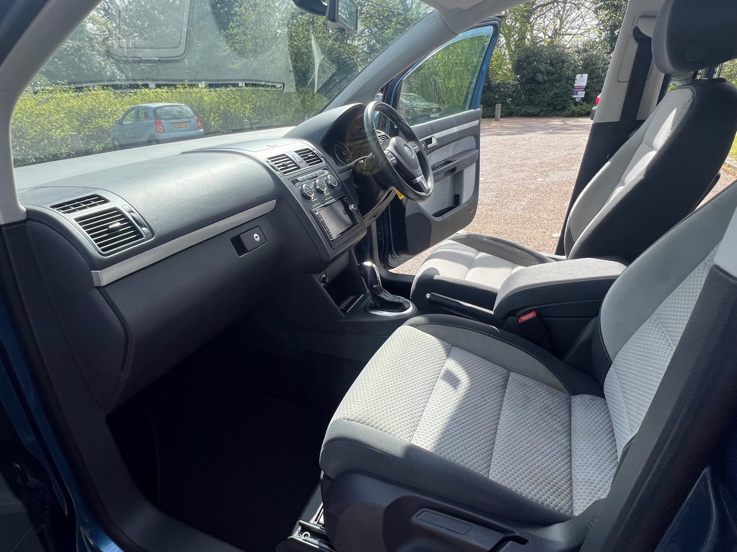 Used Volkswagen Touran 2026 for sale - 78132696: Photo 27