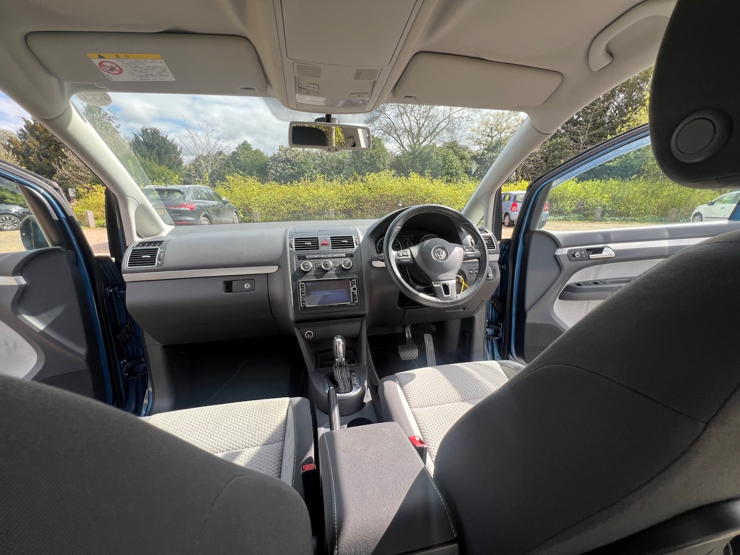 Used Volkswagen Touran 2026 for sale - 78132696: Photo 28