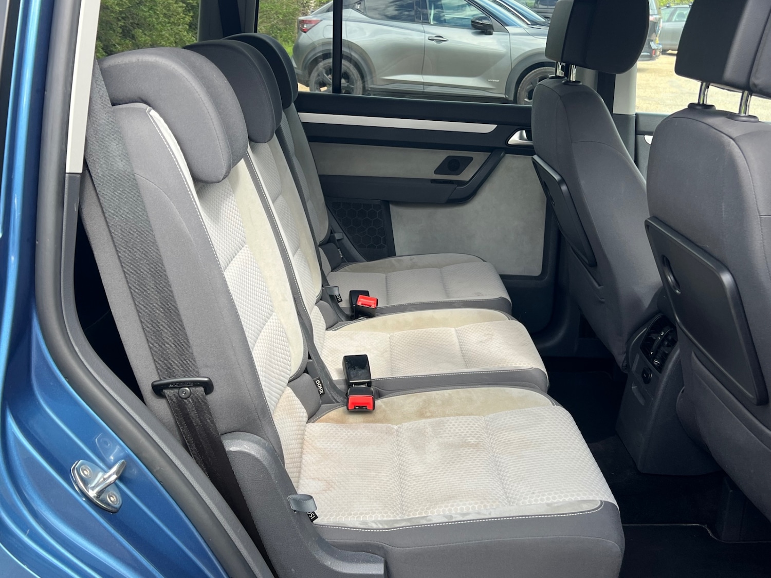 Used Volkswagen Touran 2026 for sale - 78132696: Photo 30