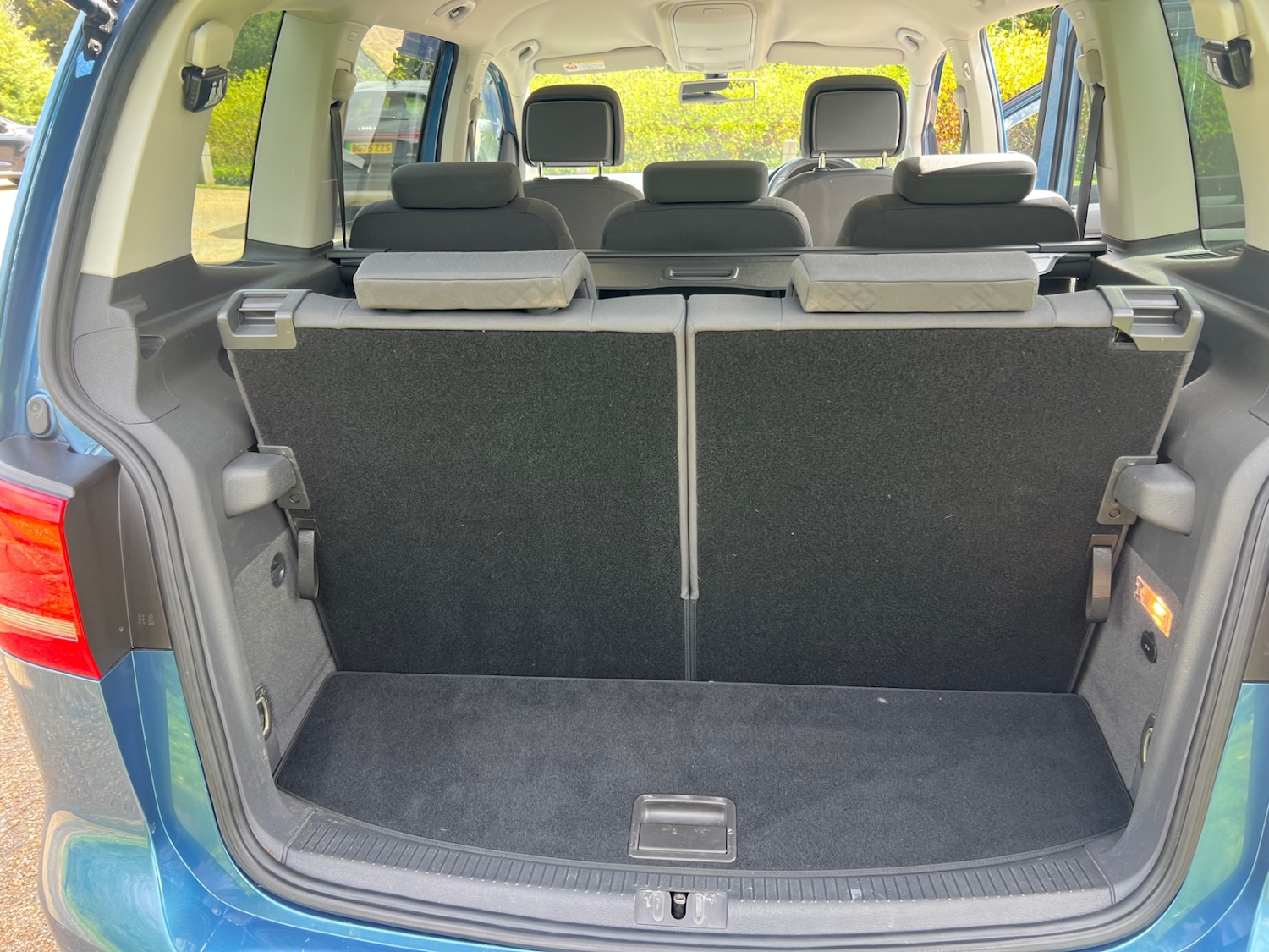 Used Volkswagen Touran 2026 for sale - 78132696: Photo 31