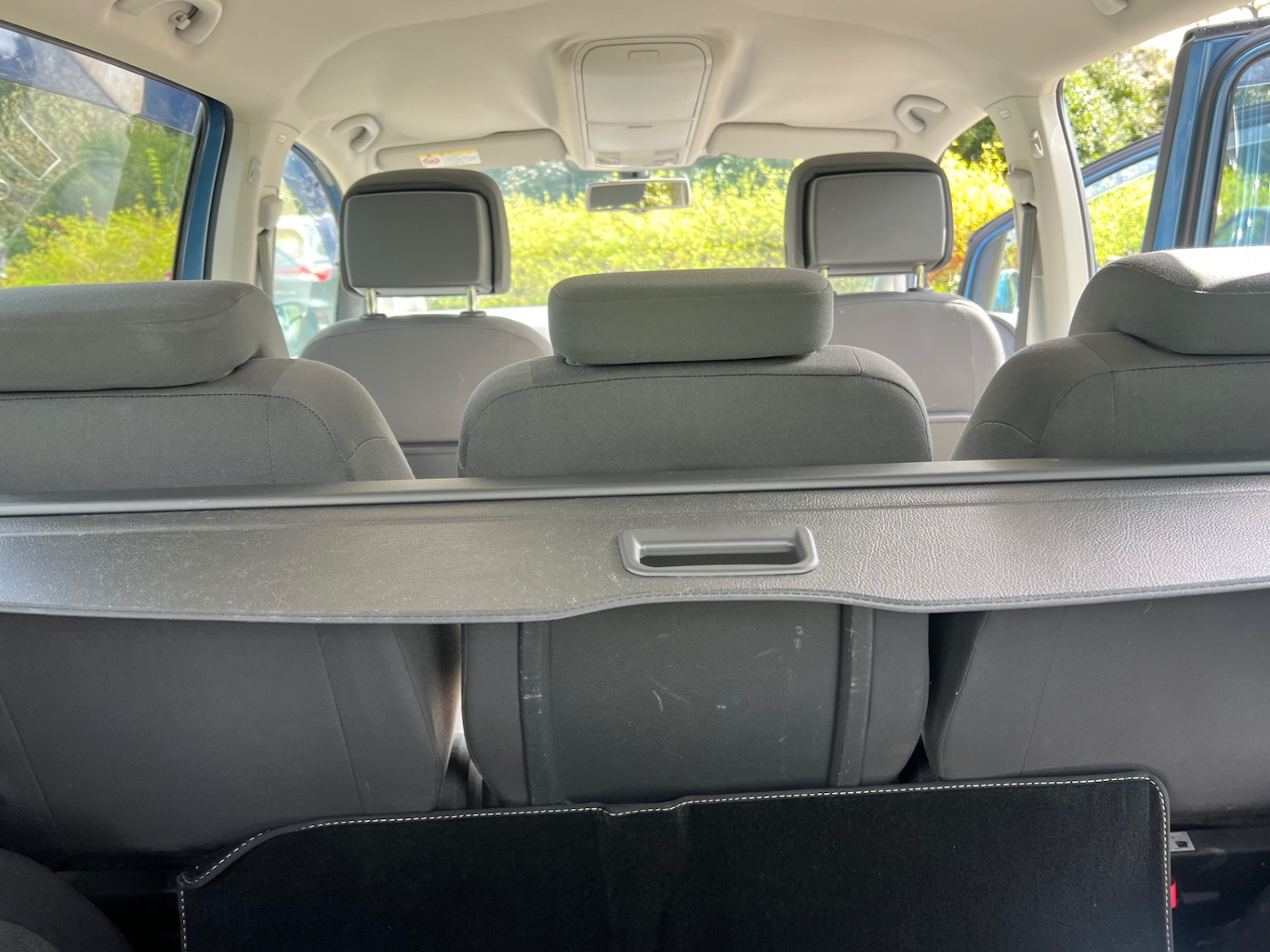 Used Volkswagen Touran 2026 for sale - 78132696: Photo 32