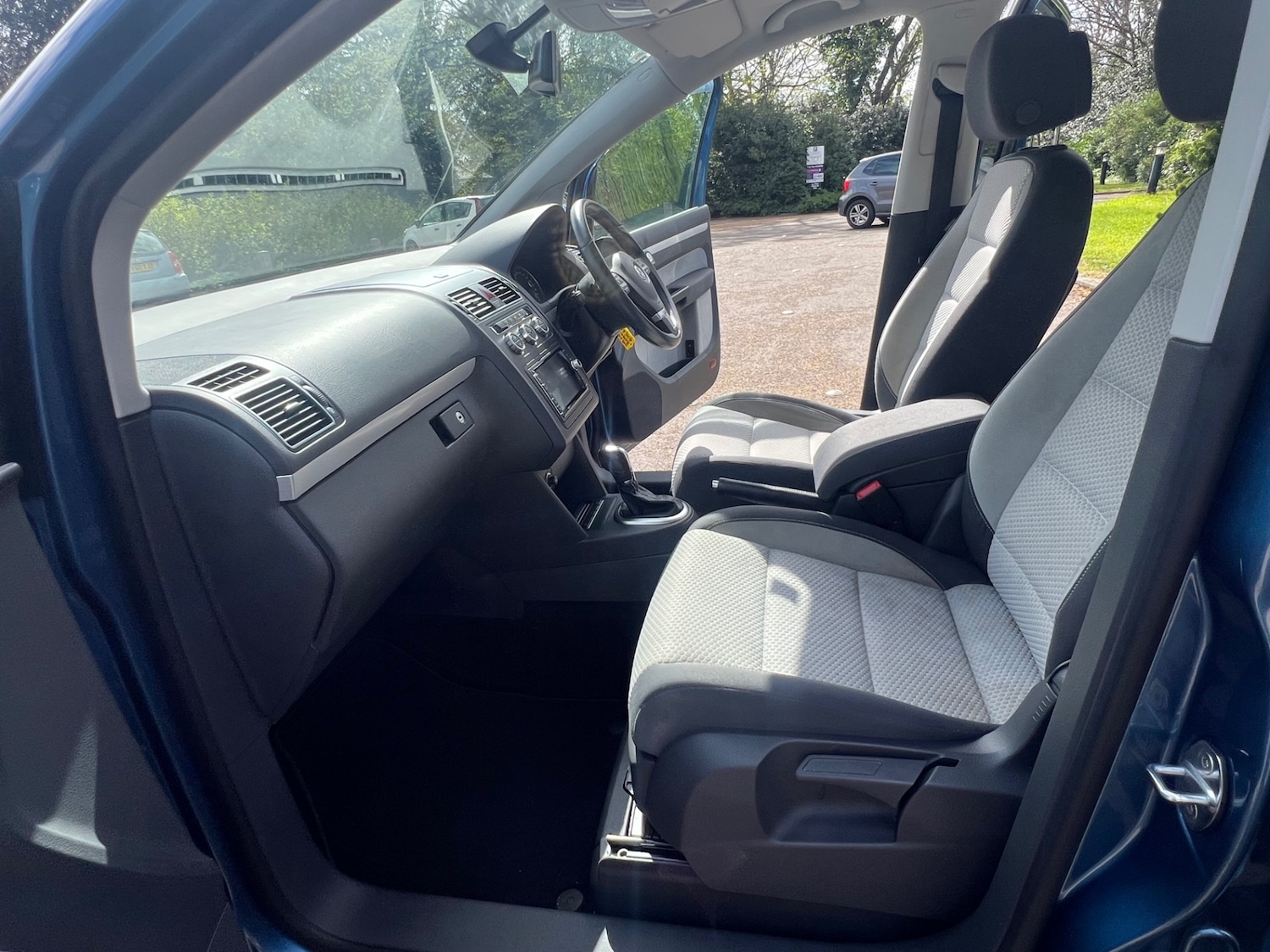 Used Volkswagen Touran 2026 for sale - 78132696: Photo 33