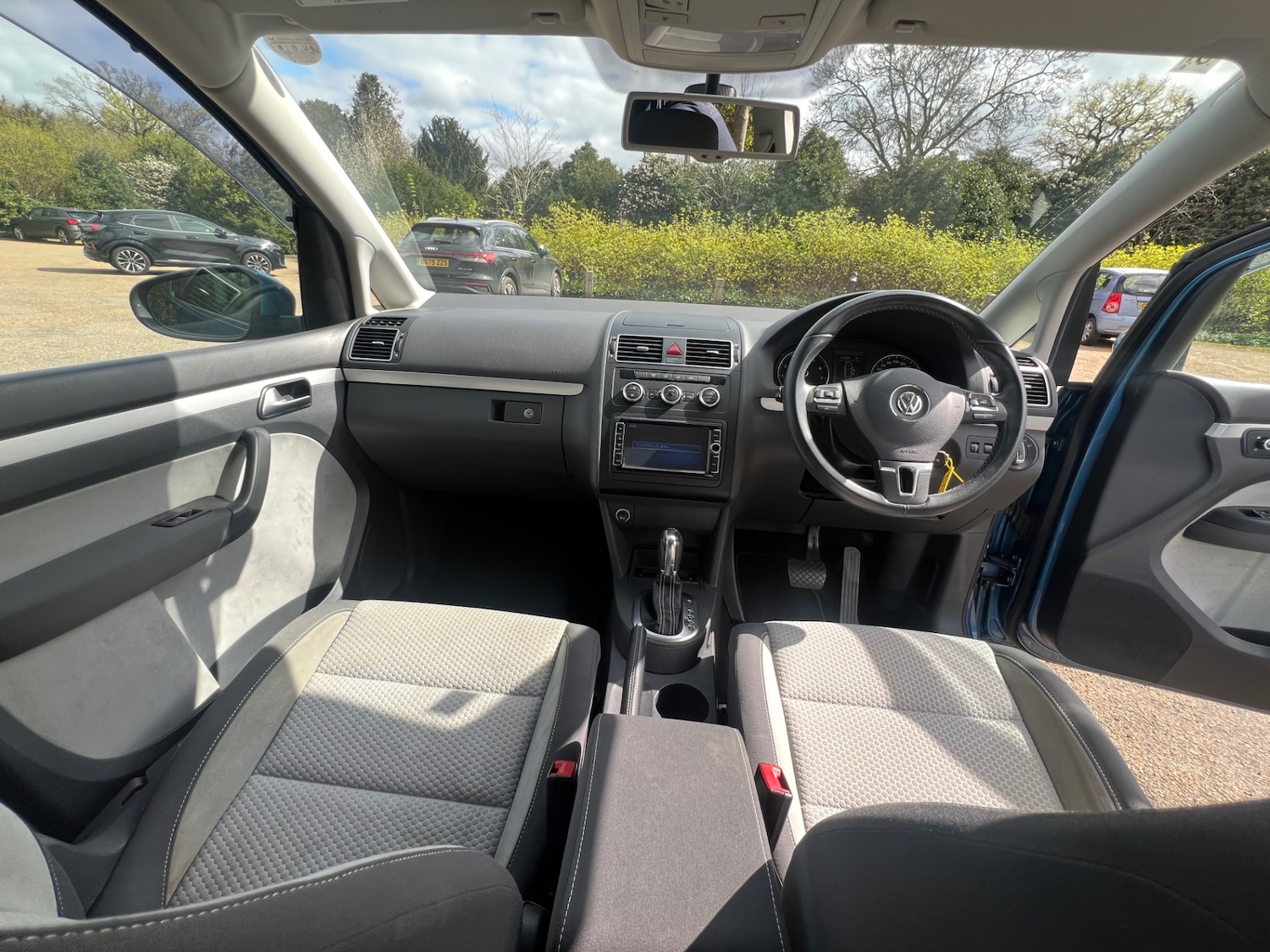 Used Volkswagen Touran 2026 for sale - 78132696: Photo 34