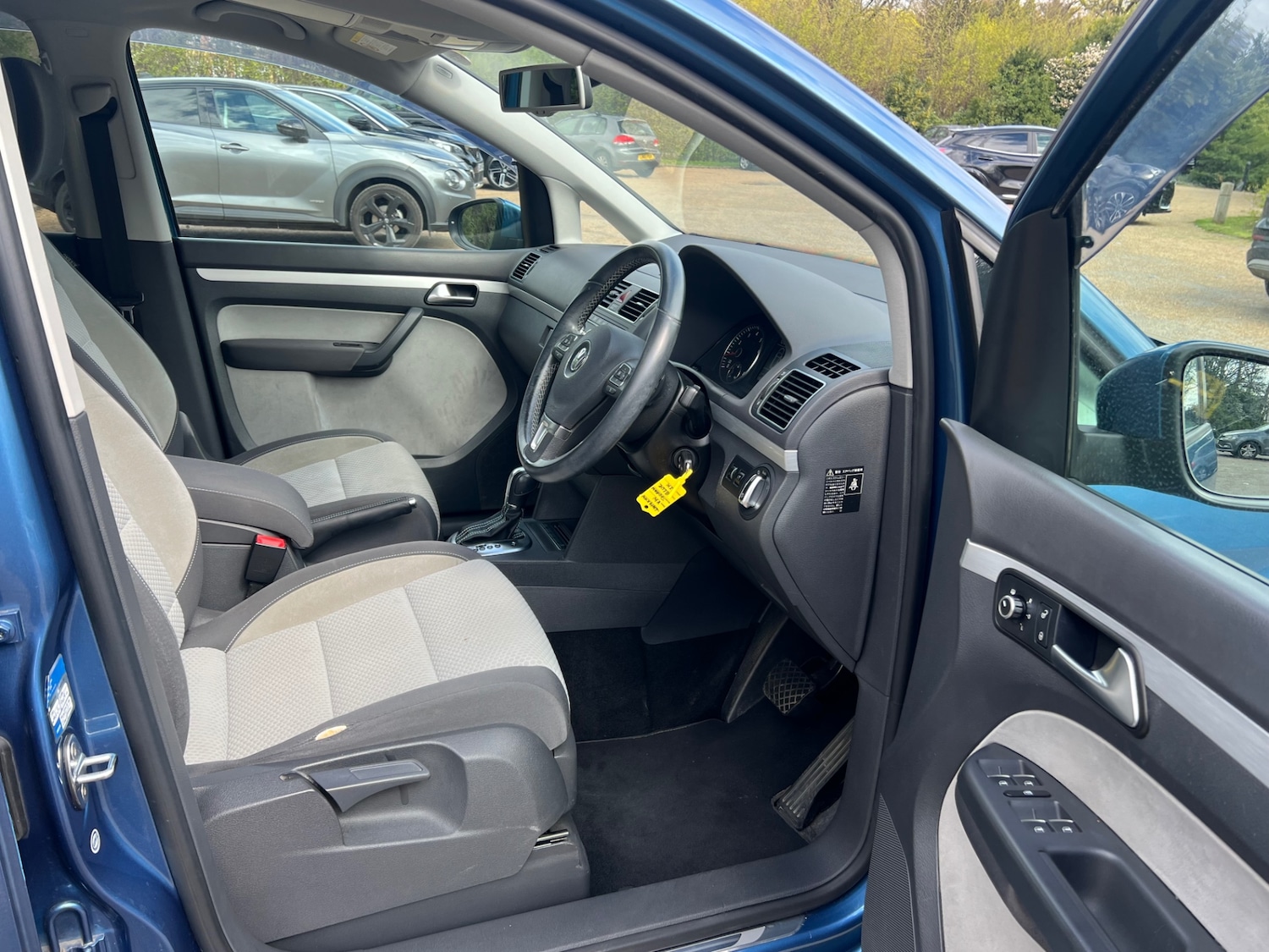 Used Volkswagen Touran 2026 for sale - 78132696: Photo 35